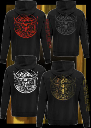 ABBN HOODIE