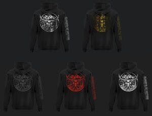 ABBN HOODIE
